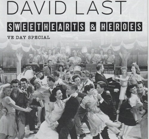 Sweethearts & Heroes
