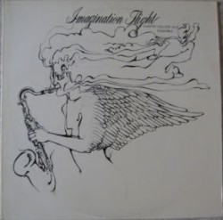 Imagination Flight