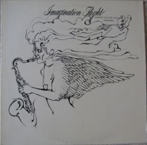 Imagination Flight