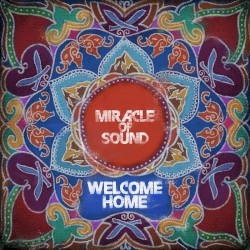 Welcome Home