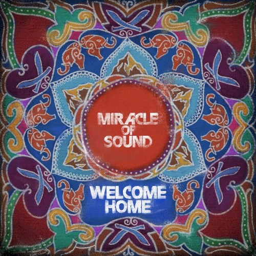 Welcome Home