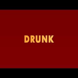 Drunk VIP