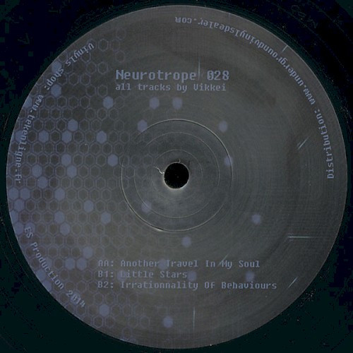 Neurotrope 028
