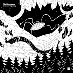 Unknown Trajectory