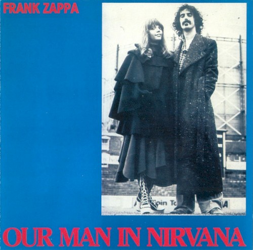 Our Man in Nirvana
