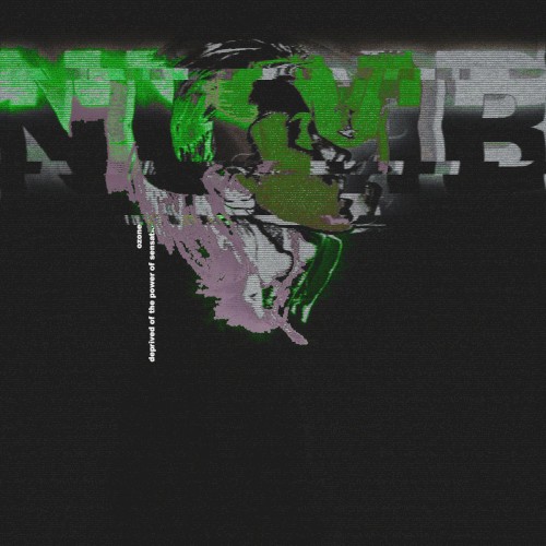 numb
