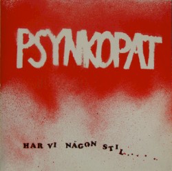 Har vi någon stil