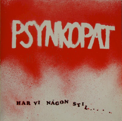 Har vi någon stil