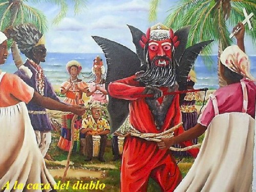 Diablo