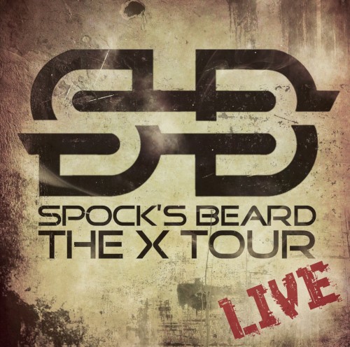 The X Tour: Live