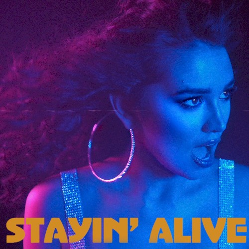 Stayin Alive