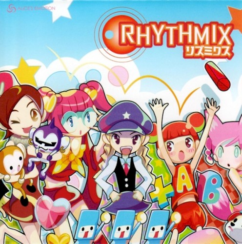 Rhythmix