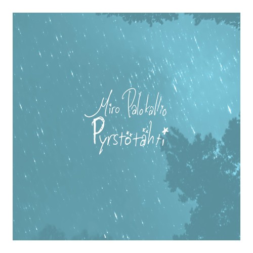 Pyrstötähti