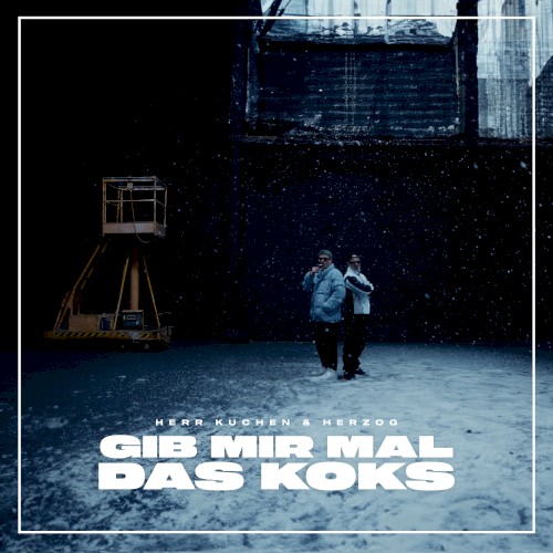 Gib mir mal das Koks