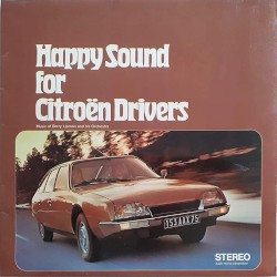 Happy Sound for Citroën Drivers