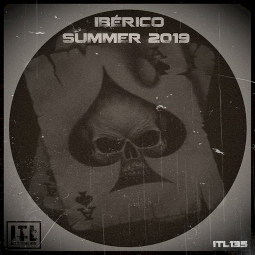 Ibérico Summer 2019