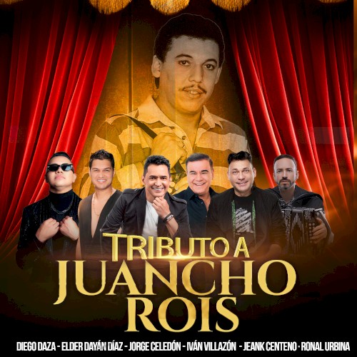 Tributo a Juancho Rois