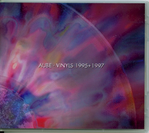 Vinyls 1995 + 1997