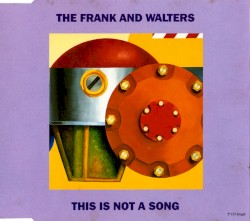 This Is Not a Song