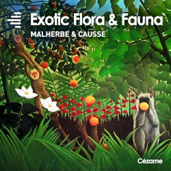 Exotic Flora & Fauna
