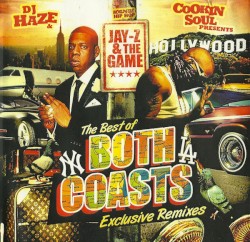 The Best of Both Coasts: Exclusive Remixes
