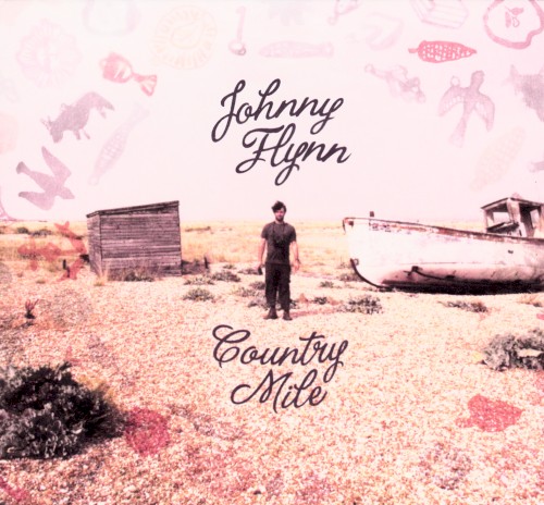 Country Mile