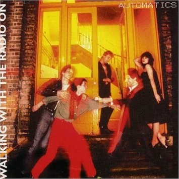 Walking With the Radio On