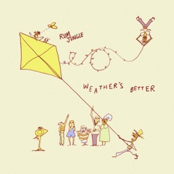 Weather’s Better