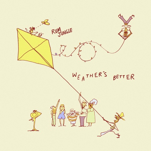 Weather’s Better