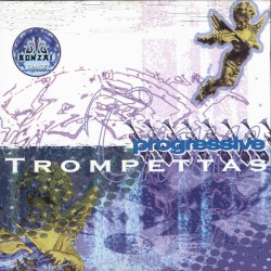 Bonzai Trance Progressive "Trompettas"