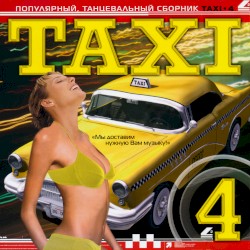 Taxi 4