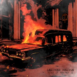 Burn in Heaven II