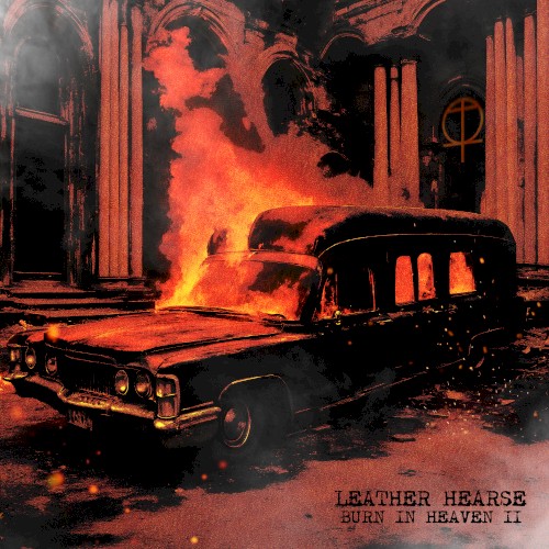 Burn in Heaven II