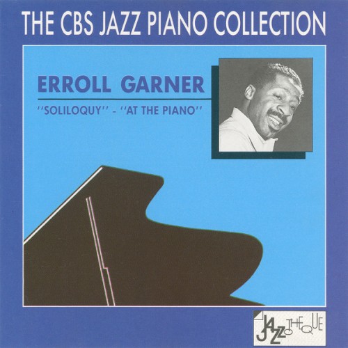 Soliloquy / At The Piano