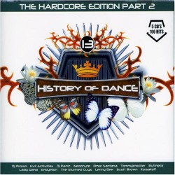 History of Dance 13: Hardcore Edition Part 2