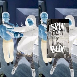 Spin da Block