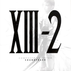 Final Fantasy XIII-2 Composer Selected Soundtrack