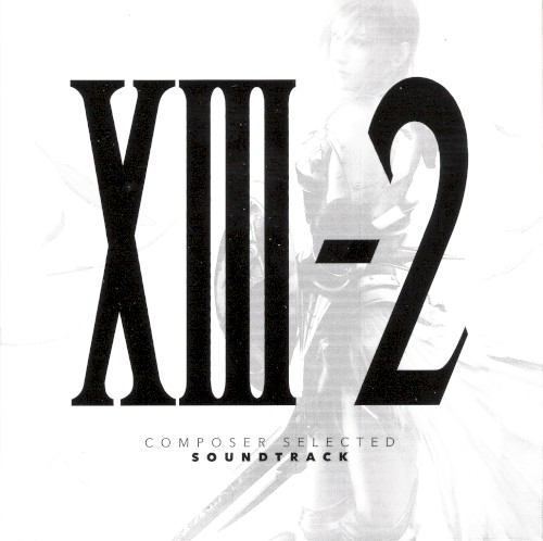 Final Fantasy XIII-2 Composer Selected Soundtrack