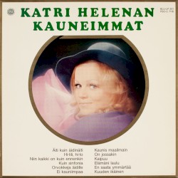 Katri Helenan kauneimmat