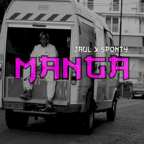 MANGA