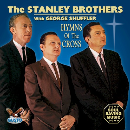 Hymns of the Cross