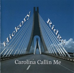Carolina Callin Me