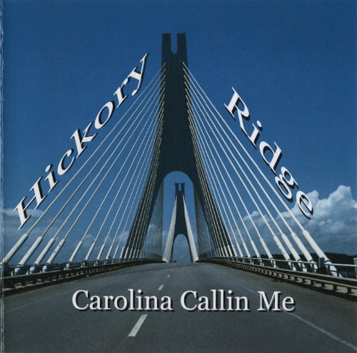 Carolina Callin Me