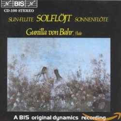 Solflöjt
