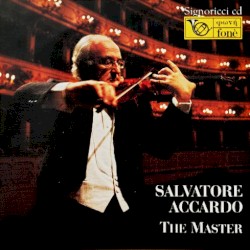 The Master