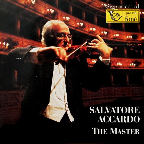 The Master