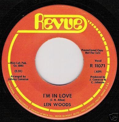 Do It Funky / I'm in Love
