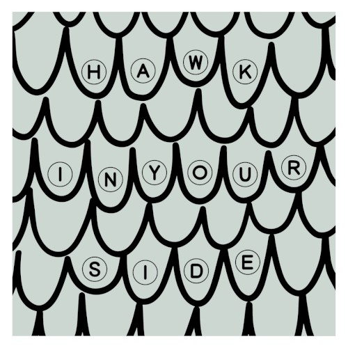 Hawk In Your Side (BABii remix)