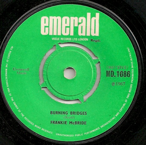 Burning Bridges