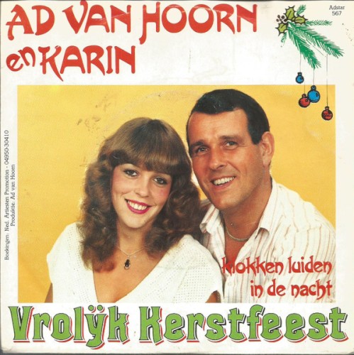 Vrolijk kerstfeest